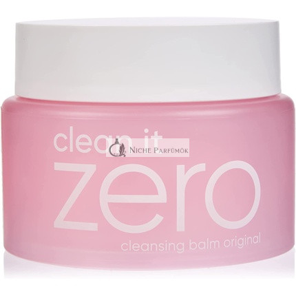 BANILA CO. Clean it Zero Original All-in-One Reinigungsbalsam, 100ml
