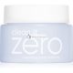 BANILA CO Clean it Zero Revitalizáló Balsam Sminklemosó 100ml