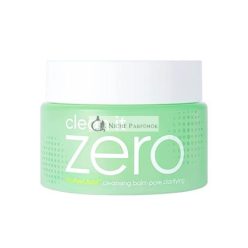  BANILA CO Clean It Zero Pore Clarifying Cleansing Balm, 100ml