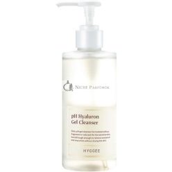 [HYGGEE] pH Hyaluron Gél Tisztító, 200ml