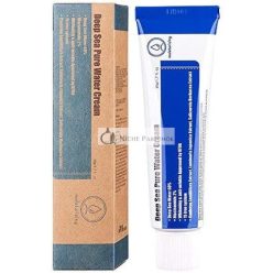 Purito Mély Tenger Tiszta Víz Krém 50g