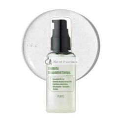 PURITO Centella Illatmentes Szérum, 60ml
