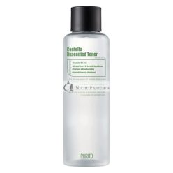 Purito Centella Illatmentes Toner 200ml
