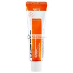 PURITO Vital 70 Krém Homoktövis 50ml