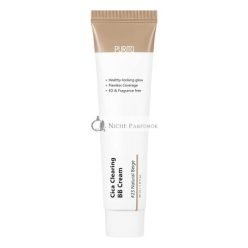 PURITO Cica Clearing BB Cream #23 Natur Beige, 30ml