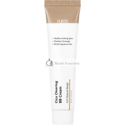 PURITO Cica Clearing BB Creme #23 Naturbeige, 30ml