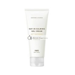PURITO Oat-in Calming Gel Krém, 100ml