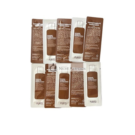 PURITO Fermentierter Komplex 94 Hydratisierendes Serum 10ml