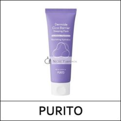 [PURITO] Dermid Cica Barrier Alvó Pakolás, 80ml