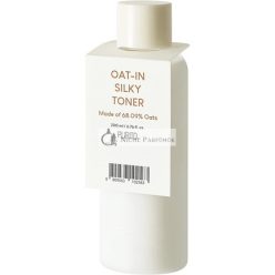 PURITO Oat-in Silky Gesichtswasser, 200ml