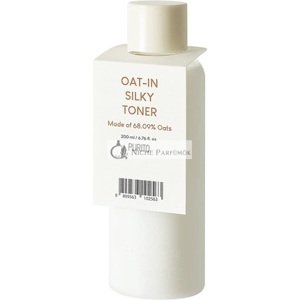 PURITO Oat-in Silky Arctonik, 200ml