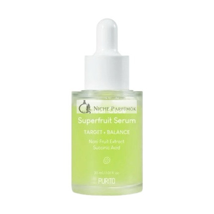 Purito Seoul Clear Code Superfruit Serum, 30ml
