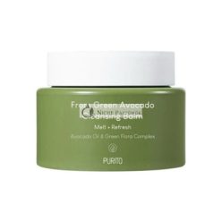 PURITO SEOUL Zöld Avokádó Tisztító Balzsam 100ml