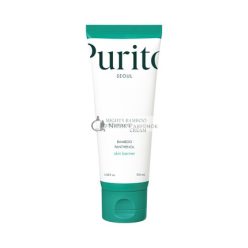 Purito Seoul Mighty Bamboo Panthenol Cream, 100 ml