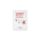 Benton Goodbye Redness Centella Maske, 23g