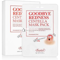 BENTON Jó Éjt, Pirosodás Elleni Centella Maszk, 23g