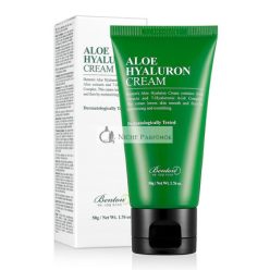 BENTON Aloe Hyaluron Krém, 41x41x121mm