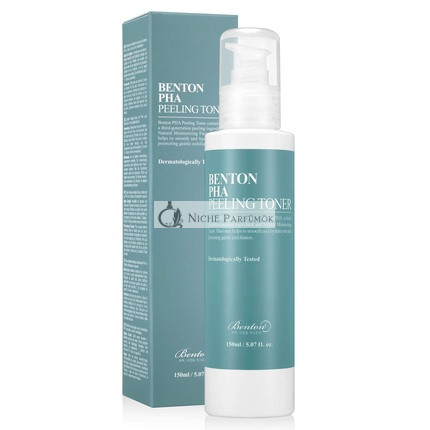Benton PHA Peeling-Toner