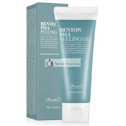 Benton PHA Peeling-Gel, 100ml