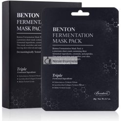   Fermentációs Maszk Pak Wrinkle Care Prémium Fokozó Maszkcsomag - 10 db