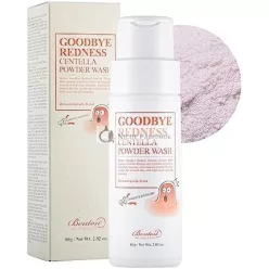 Goodbye Redness Centella Pulverwasch