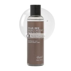 BENTON Csiga Méh Magas Tartalmú Bőr Toner, 150 ml