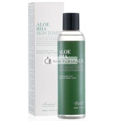 BENTON Aloe BHA Bőrtisztító Toner 200ml