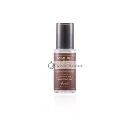 Benton Snail Bee Ultimate Szérum, 35ml
