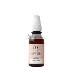 Barr Cosmetics Centella Nyugtató Gél Esszencia, 60ml