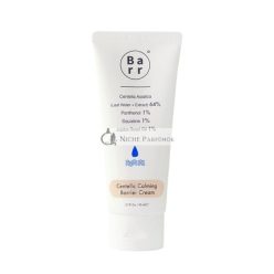 Barr Cosmetics Centella Nyugtató Barrier Krém 80ml