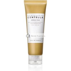   Skin1004 Madagascar Centella Ampoule Foam Tisztító Hab 125ml
