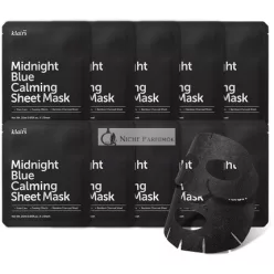 KLAIRS Midnight Blue Calming Sheet Mask
