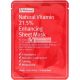 BY WISHTREND C21.5 Természetes Vitamin C Fokozó Arcpakolás 23g