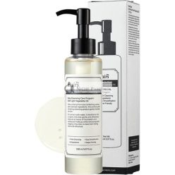 KLAIRS Sanftes Schwarzes Reinigungsöl