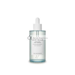   [SKIN1004] Madagaskar Centella Hyalu-Cica First Ampoule, 100ml