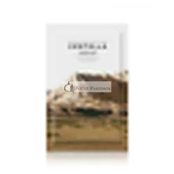 Madagaskar Centella Wasser Gel Blatt Ampullen Maske