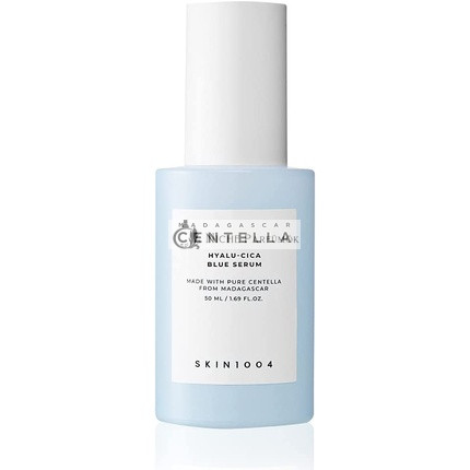 SKIN 1004 Madagaskar Centella Hyalu-Cica Blaues Serum, 50 ml