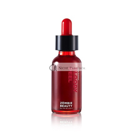 SKIN1004 Vérző Peeling 30ml AHA 17% Hámlasztó