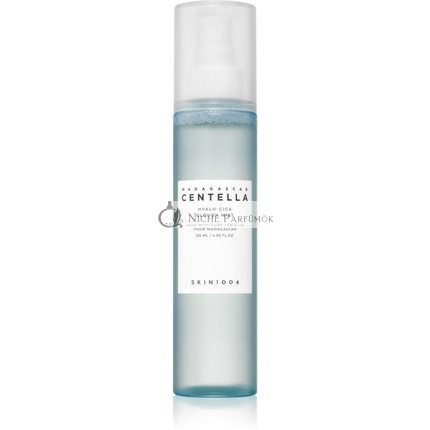 SKIN1004 Madagaskar Centella Hyalu-Cica Wolkiger Nebelspray 120 ml