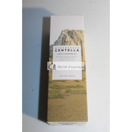 SKIN 1004 Madagaskar Centella Leichtes Reinigungsöl, 200 ml