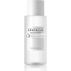   SKIN1004 Madagascar Centella Toner 210ml - 90% Centella Asiatica Extrakt, Vitamin C, Peeling, Porenverengend, Feuchtigkeitsspendend