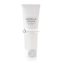   SKIN1004 Madagaszkári Centella Tone Brightening Tisztító Gélhab, 125ml