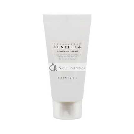 SKIN1004 Madagaskar Centella Beruhigende Creme 30ml