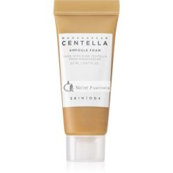SKIN1004 Centella Ampoule Foam 20ml - Tisztító Krém