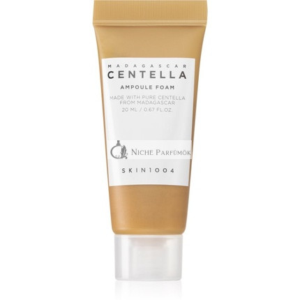 SKIN1004 Centella Ampoule Foam 20ml - Reinigungscreme