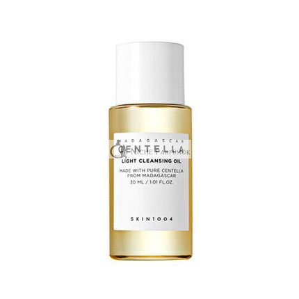 [SKIN1004] Madagaskar Centella Leichtes Reinigungsöl, 30ml