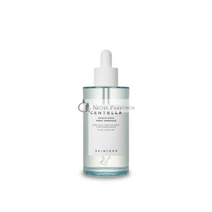 [SKIN1004] Madagaskar Centella Hyalu-Cica Erste Ampulle, 100ml