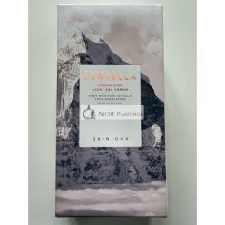   SKIN1004 Madagaszkári Centella Pórus Minimalizáló Könnyű Gélkrém Ragyogó Anti-Ránc