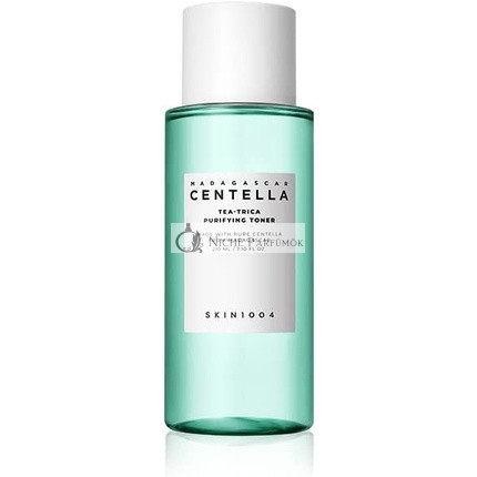 SKIN1004 Tea-Trica Reinigungs-Toner - 210ml