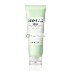 SKIN1004 Madagascar Centella Tea-Trica BHA Foam, 125ml